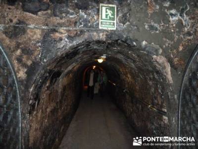 Enología en Rioja - Senderismo Camino de Santiago; navarra senderismo